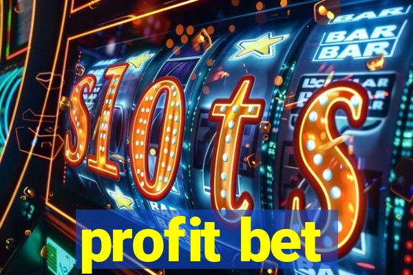 profit bet